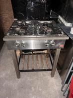 ATAG Gasfornuis - Horeca, Witgoed en Apparatuur, Fornuizen, Ophalen, Gebruikt, 60 cm of meer, Gas