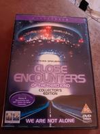 Close encounters of the third kind dvd 2 disc.s special edit, Ophalen of Verzenden, Zo goed als nieuw