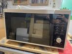 Combi-magnetron, Witgoed en Apparatuur, Magnetrons, Ophalen, Combimagnetron, Draaiplateau, Oven