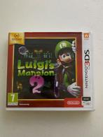 Luigi’s Mansion 2, Spelcomputers en Games, Gebruikt, Ophalen of Verzenden