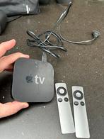 Apple TV, Audio, Tv en Foto, Mediaspelers, USB 2, Gebruikt, Ophalen of Verzenden