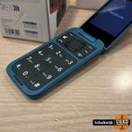 Nokia 2660 Flip 4G GSM als nieuw in doos met standaard, Zo goed als nieuw