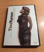 DVD concert Tina Turner. The best of Tina Turner Celebrate!, Cd's en Dvd's, Dvd's | Muziek en Concerten, Ophalen of Verzenden