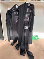 Star Wars Darth Vader Kostuums - Maat 110-116 & 122-128, Ophalen of Verzenden, Zo goed als nieuw, 110 t/m 116, Jongen