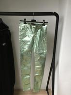 Supertrash Jeans - Metallic Look, Ophalen of Verzenden, Nieuw, Overige kleuren, W27 (confectie 34) of kleiner