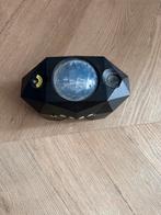 Laser met maan, Ophalen of Verzenden, Gebruikt, Laser