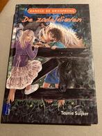 De Zadeldieven - Manege de Driesprong, Ophalen of Verzenden, Zo goed als nieuw, Fictie algemeen