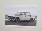 Skoda 105 s - PERSFOTO -, Ophalen of Verzenden, Nieuw, Overige merken