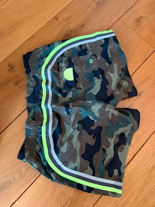 SUNDEK ZWEMBROEK MAAT 16, Kleding | Heren, Badmode en Zwemkleding, Maat 46 (S) of kleiner, Groen, Ophalen of Verzenden