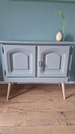 Kommode / Kast - Babykamer - 97x50x87 cm, Ophalen, Overige materialen, Vintage, 50 tot 100 cm