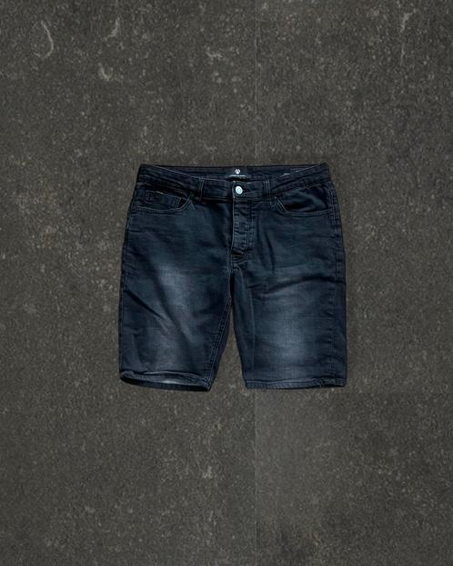 Ashes to Dvst Skinny Korte Broek | Maat L | Goede Staat, Kleding | Heren, Spijkerbroeken en Jeans, Zo goed als nieuw, W32 (confectie 46) of kleiner