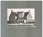 Serooskerke  W  Ger Kerk, Verzenden, 1960 tot 1980, Gelopen, Zeeland
