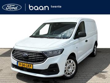 Ford Transit Connect 1.5 Turbo 150pk PHEV L2 Trend | Frozen  beschikbaar voor biedingen