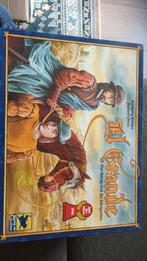 El Grande Bordspel,, Hobby en Vrije tijd, Gezelschapsspellen | Bordspellen, Vijf spelers of meer, Ophalen of Verzenden, Zo goed als nieuw