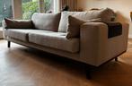 Mooie Driezitsbank!, Huis en Inrichting, Banken | Sofa's en Chaises Longues, Ophalen, Gebruikt, Driepersoons, 75 tot 100 cm