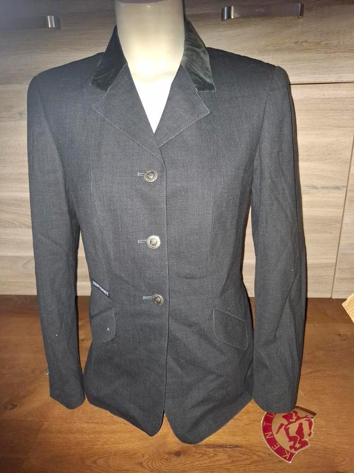 Kentucky jasje 82 ariat legging s antares beugels, Dieren en Toebehoren, Paardrijkleding, Zo goed als nieuw, Bovenkleding, Dressuur