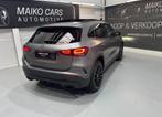 Mercedes-Benz GLA-klasse 250 e AMG Limited Pano Mat Grijs 36, Auto's, Mercedes-Benz, Gebruikt, Zwart, Bedrijf, 660 km