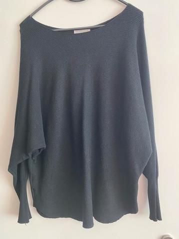 Comfy pak rib off shoulder, 1 maat  beschikbaar voor biedingen