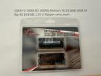 G.Skill Ripjaws 16GB DDR3 SO-DIMM Geheugen, Computers en Software, RAM geheugen, 8 GB, DDR3, Ophalen of Verzenden, Zo goed als nieuw