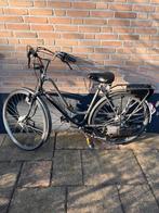 Spartamet, Ophalen, Zo goed als nieuw