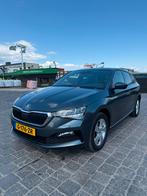 Skoda Scala 1.5 TSI Greentech 150pk Dsg-7 2020 Grijs, Scala, 4 cilinders, 620 kg, Origineel Nederlands
