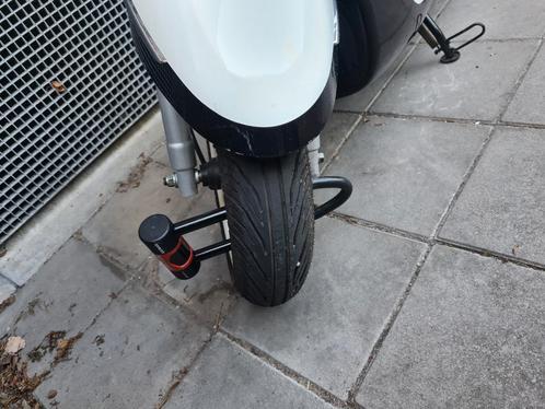 Peugeot Django, Fietsen en Brommers, Scooters | Piaggio, Zo goed als nieuw, Overige modellen, Ophalen