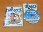 OPRUIMEN | PS3 | Ice Age 3 Dawn Of The Dinosaurs, Spelcomputers en Games, Games | Sony PlayStation 3, Avontuur en Actie, Gebruikt