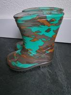 Regenlaars maat 20 21 baby dreumes, Kinderen en Baby's, Babykleding | Schoentjes en Sokjes, Ophalen, Laarsjes, Zo goed als nieuw