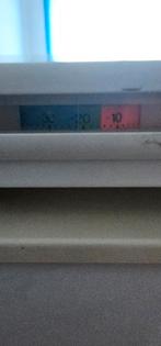 Gebruikte Vrieskast - Schoon en Ontdooid, Gebruikt, 160 cm of meer, Ophalen, Vrieskast