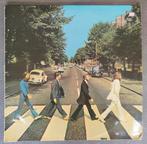 The Beatles - Abbey Road (LP/Vinyl), Cd's en Dvd's, Vinyl | Verzamelalbums, Gebruikt, Ophalen of Verzenden