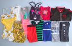 Meisjes zomerkleding pakket maat 128 - Pakketje 7, Ophalen of Verzenden, Zo goed als nieuw, Meisje, Setje