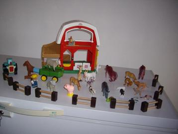 f p boerderij met veel acc beschikbaar voor biedingen