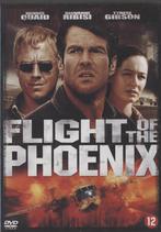 15) Flight of the Phoenix: met Giovanni Ribisi, Dennis Quaid, Cd's en Dvd's, Vanaf 12 jaar, Ophalen of Verzenden, Gebruikt, Actie
