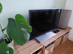 Mooie Samsung televisie, in uitstekende staat, Ophalen, 50 Hz, Zo goed als nieuw, Samsung