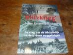 Kornwerderzand : De slag om de Afsluitdijk (Mei 1940, Wo2), Tweede Wereldoorlog, Ophalen of Verzenden, Zo goed als nieuw, Algemeen
