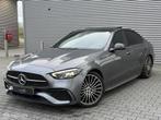 Mercedes C-klasse 180 AMG Line, Automaat, Euro 6, 4 cilinders, Origineel Nederlands