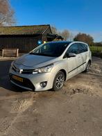 Toyota Verso1.8 automat, business,panorama,navigatiesysteem, 4 cilinders, 75 €/maand, Particulier, 1300 kg