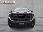 GMC SIERRA 1500 AT4 | BPM vrij | Geheel rijklaar | Incl. LPG, Auto's, GMC, Automaat, Gebruikt, Bluetooth, 426 pk