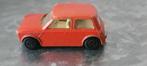 Matchbox Mini, Ophalen of Verzenden, Gebruikt