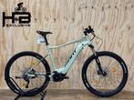 Giant Fathom E+ 2 29 inch E-Mountainbike Shimano Deore