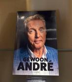 Bert Kuizenga - Gewoon André, Ophalen of Verzenden, Zo goed als nieuw, Bert Kuizenga