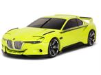 BMW 3.0 CSL Hommage Collection - NOOIT UIT DE DOOS GEWEEST, Hobby en Vrije tijd, Modelauto's | 1:18, Nieuw, Ophalen of Verzenden