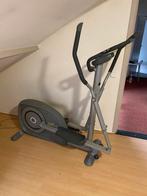 Tunturi C35 Crosstrainer - Gebruikt, Ophalen, Gebruikt, Crosstrainer, Metaal