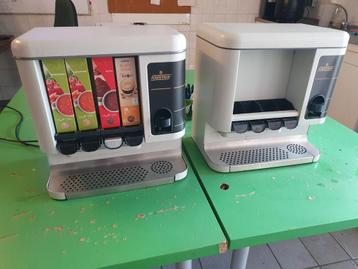 Fountain koffieautomaat koffie automaat koffiemachine  beschikbaar voor biedingen