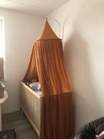 Jollein klamboe of speeltentje, terra, roestbruin, Ophalen of Verzenden, Zo goed als nieuw, Jongetje of Meisje