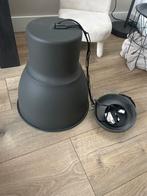 Ikea Hektor Lamp, Ophalen, Zo goed als nieuw, Metaal, 50 tot 75 cm