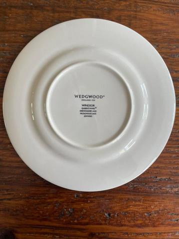 Wedgewood windsor beschikbaar voor biedingen