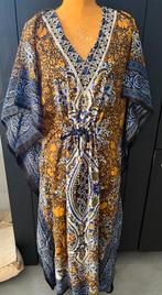 Prachtige Kaftan Ibiza maxi jurk nieuw M/L, Kleding | Dames, Jurken, Maat 38/40 (M), Overige kleuren, Nieuw, Ophalen of Verzenden