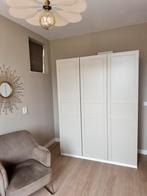 IKEA PAX FLISBERGET, Huis en Inrichting, 200 cm of meer, Zo goed als nieuw, 25 tot 50 cm, 50 tot 100 cm