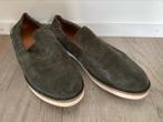 Shabbies Amsterdam instaapers/moccasins, Shabbies Amsterdam, Ophalen of Verzenden, Zo goed als nieuw, Espadrilles of Moccasins